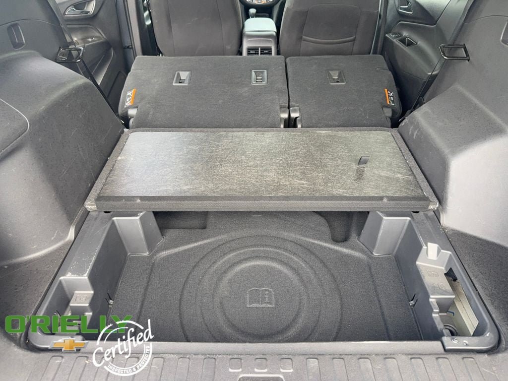 Used 2024 Chevrolet Equinox LT AWD/4WD image 26