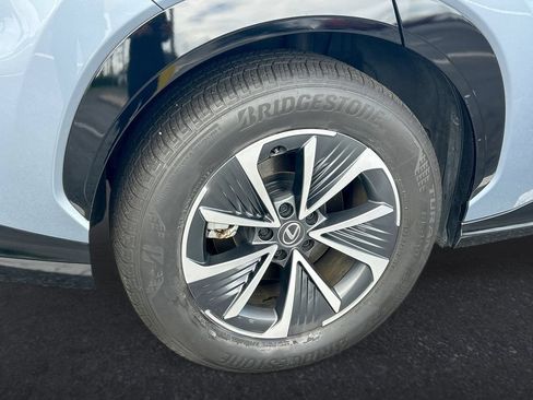 Used 2023 Lexus RZ 450e Premium w/ Accessory Package (Z1) AWD/4WD image 29