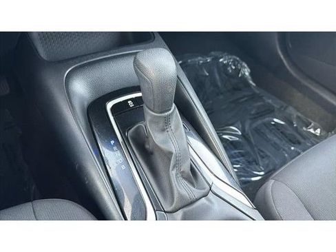 Certified 2024 Toyota Corolla LE w/ LE Convenience Package FWD image 31