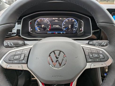 New 2026 Volkswagen Jetta GLI Autobahn FWD image 33