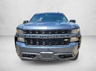 Used 2021 Chevrolet Silverado 1500 Custom RWD video 2