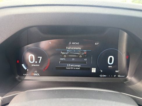 New 2026 Ford Explorer Active w/ Active Comfort Package AWD/4WD image 13