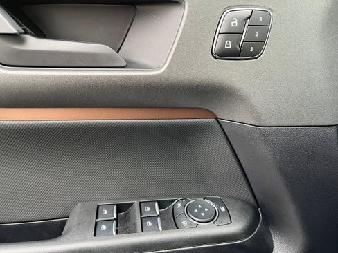 New 2025 Ford Bronco Sport Outer Banks image 21