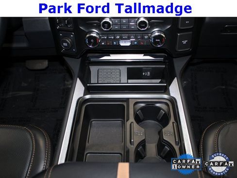Used 2024 Ford F350 Platinum image 19