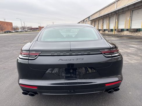 Used 2019 Porsche Panamera GTS image 6