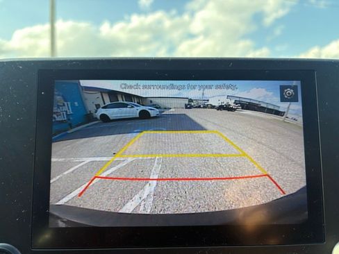 Used 2022 Hyundai Kona SEL AWD/4WD image 21