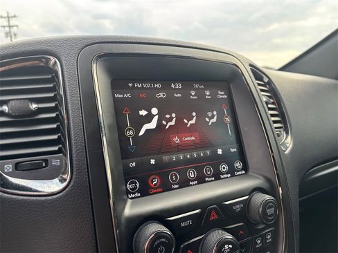 Used 2020 Dodge Durango GT image 20