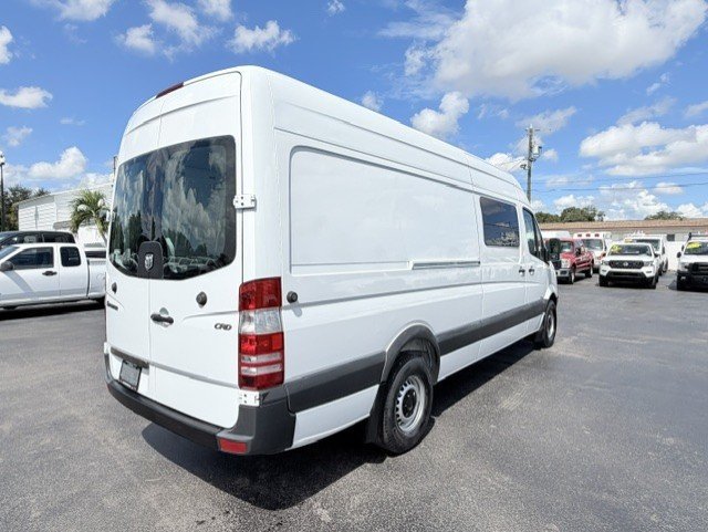 Used 2008 Dodge Sprinter 2500 RWD image 5
