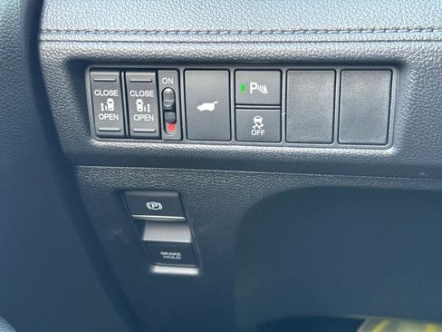 New 2026 Honda Odyssey Elite image 24