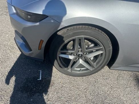 New 2026 Ford Mustang Premium image 10