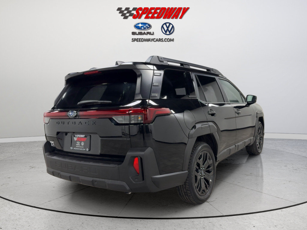 Certified 2026 Subaru Outback Limited XT AWD/4WD image 5