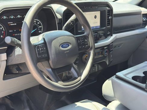 Used 2021 Ford F150 XL AWD/4WD image 19