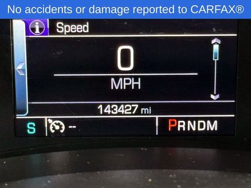 Used 2016 Chevrolet Impala LT w/ Convenience Package image 23