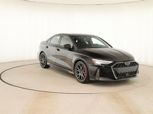 New 2026 Audi RS 3 image 10