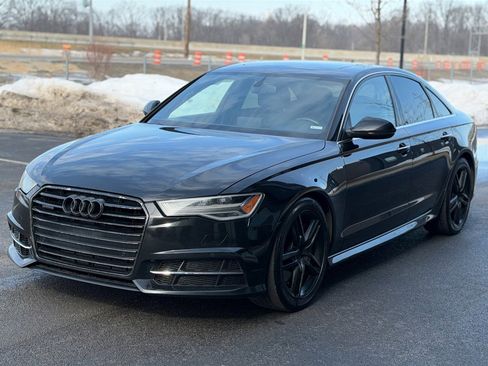 Used 2017 Audi A6 2.0T Premium image 4