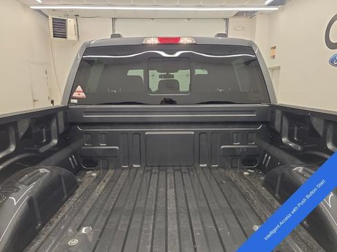 New 2026 Ford F150 XLT w/ Equipment Group 302A MID AWD/4WD image 17