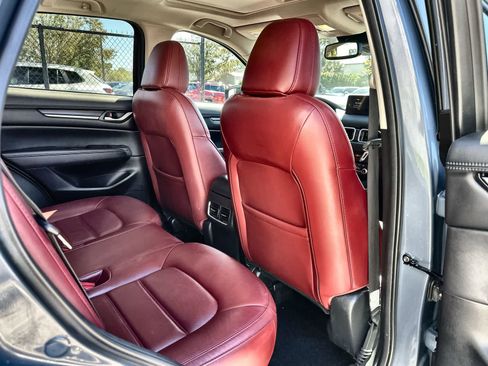 Used 2025 MAZDA CX-5 Carbon Edition image 18