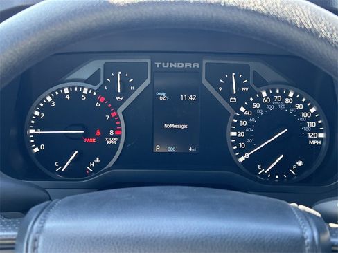 New 2026 Toyota Tundra SR image 29