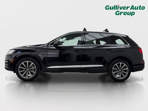 Used 2019 Audi Q7 2.0T Premium Plus AWD/4WD image 3