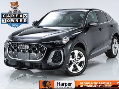 Used 2025 Audi Q5 Premium Plus