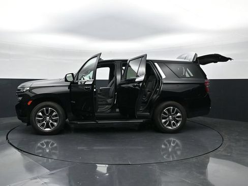 Used 2024 Chevrolet Tahoe LT w/ Luxury Package AWD/4WD image 49