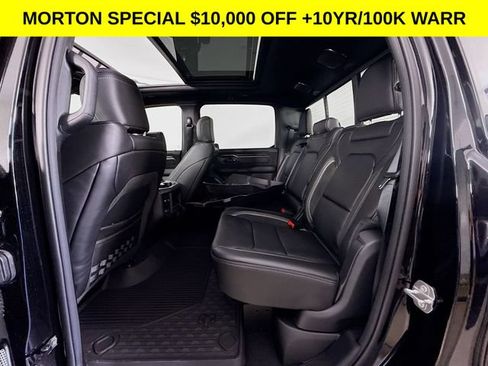 New 2026 RAM 1500 RHO w/ RHO Level 1 Equipment Group AWD/4WD image 26