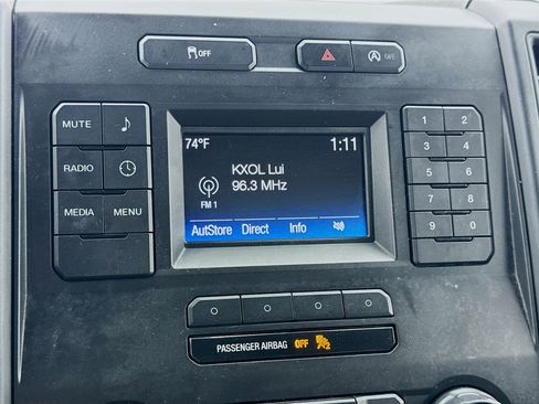 Used 2020 Ford F150 2WD Regular Cab image 11