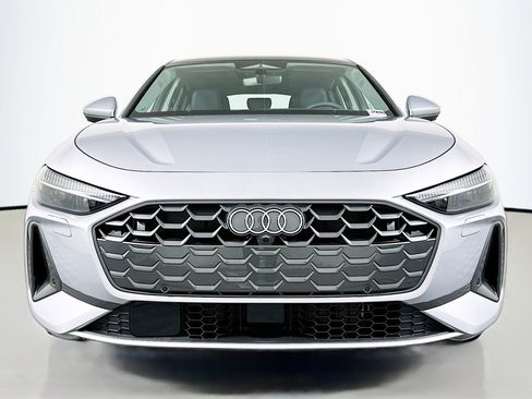 New 2025 Audi A5 2.0T Premium Plus image 2