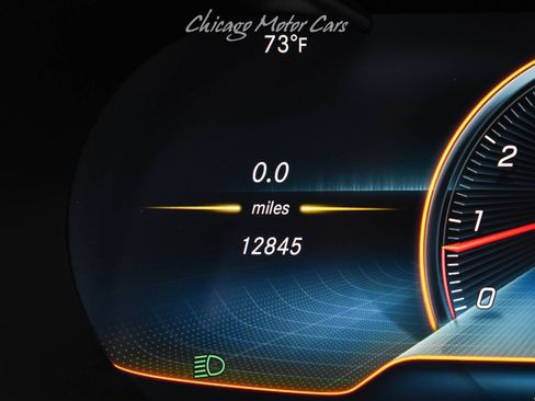 Used 2021 Mercedes-Benz C 63 AMG S image 12