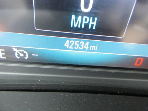 Certified 2019 Buick Enclave Premium FWD image 35