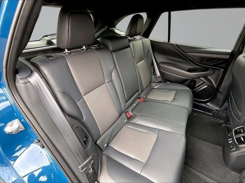 Certified 2025 Subaru Outback Wilderness image 28