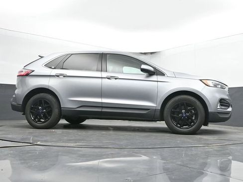 Used 2021 Ford Edge SEL w/ Convenience Package FWD image 53