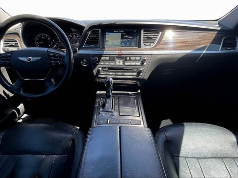 Used 2017 Genesis G80 3.8 image 13