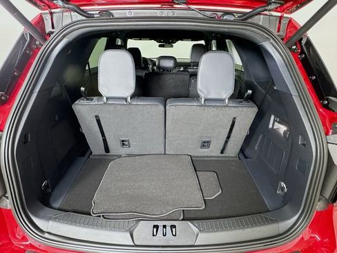 New 2026 Ford Explorer ST-Line w/ ST-Line Street Pack image 27