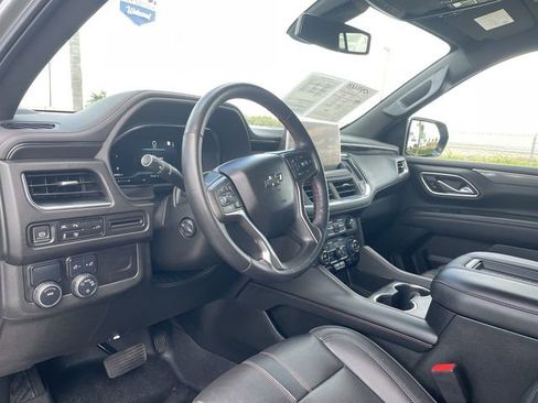 Used 2022 Chevrolet Tahoe RST w/ Luxury Package RWD image 10