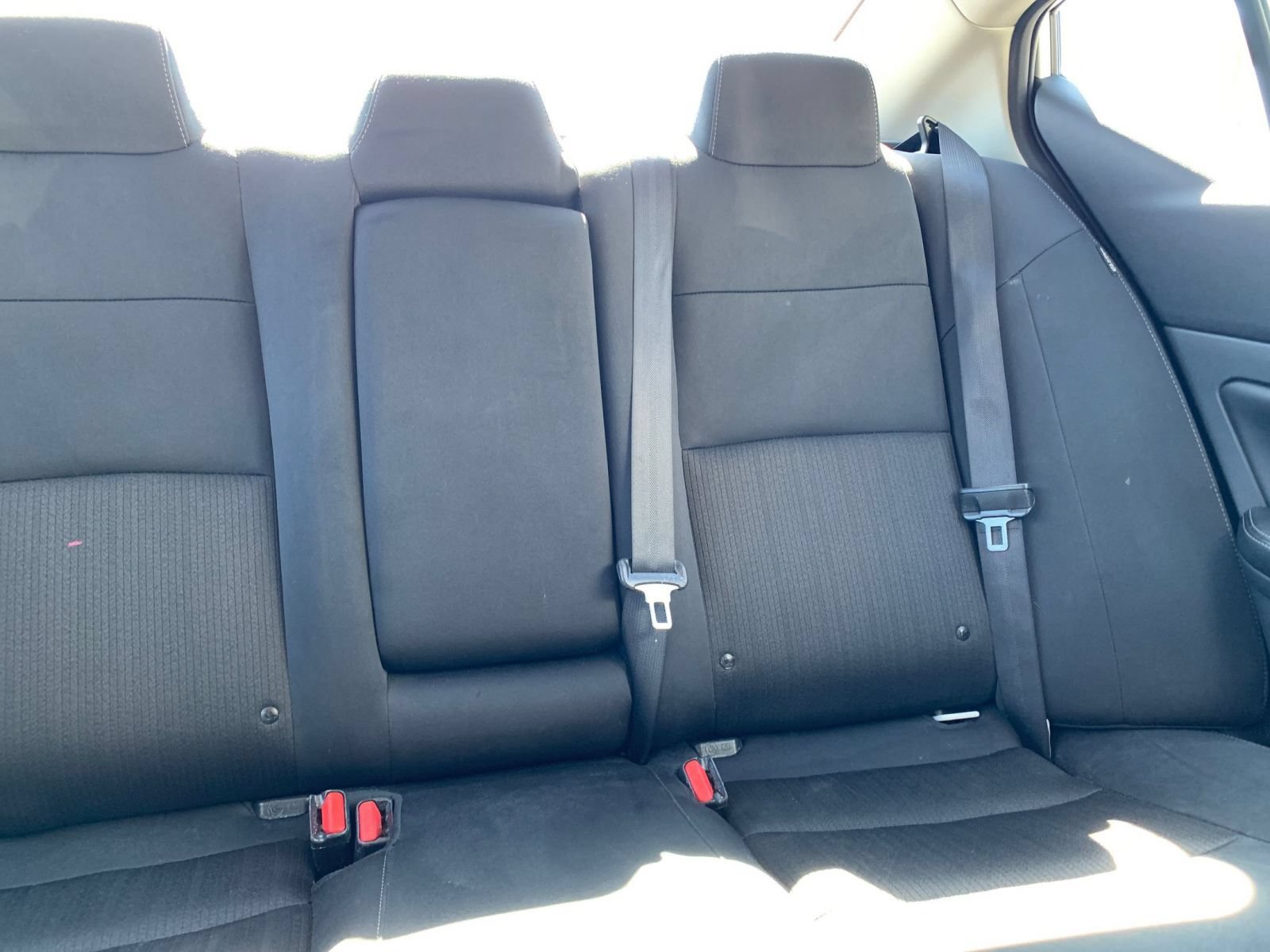 Used 2025 Nissan Altima 2.5 SV FWD image 37