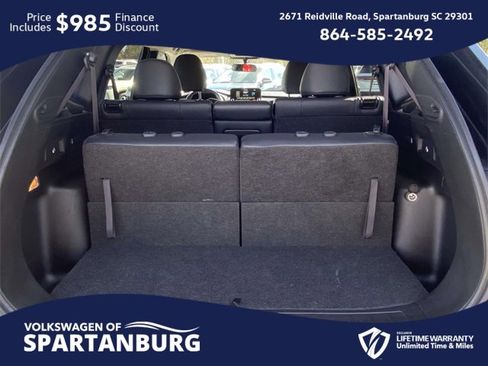 Used 2024 Mitsubishi Outlander SE image 8