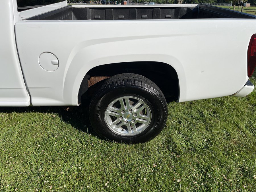 Used 2012 Chevrolet Colorado LT AWD/4WD image 32
