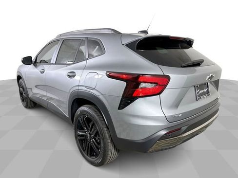 New 2026 Chevrolet Trax ACTIV FWD image 6