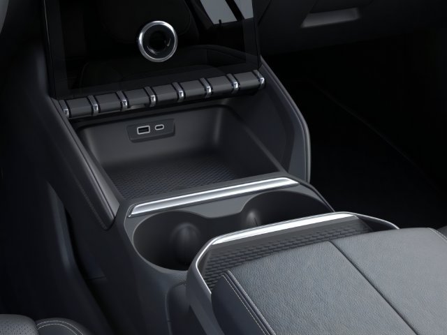 New 2027 GMC Terrain Elevation AWD/4WD image 23