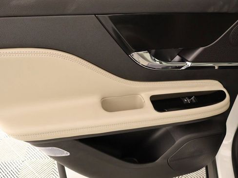 New 2026 Lincoln Corsair Reserve w/ Jet Appearance Package image 18