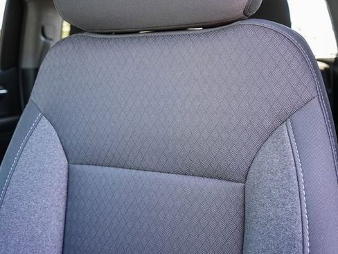 Used 2023 Chevrolet Silverado 1500 RST w/ LPO, Liner Protection Package RWD image 27