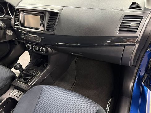 Used 2015 Mitsubishi Lancer Evolution GSR image 63