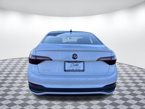 Used 2024 Volkswagen Jetta S FWD image 6
