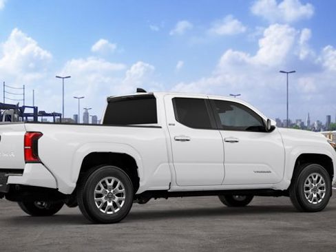 New 2026 Toyota Tacoma SR5 image 13