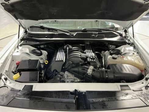 Used 2023 Dodge Challenger R/T Scat Pack w/ Plus Package RWD image 27