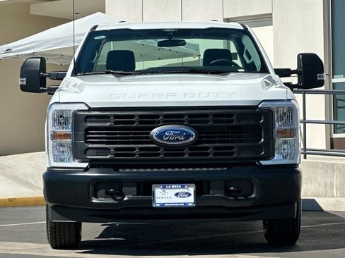 New 2026 Ford F250 XL image 8