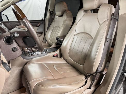 Used 2015 GMC Acadia Denali FWD image 9