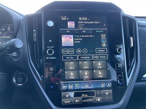 New 2026 Subaru Forester Premium image 23