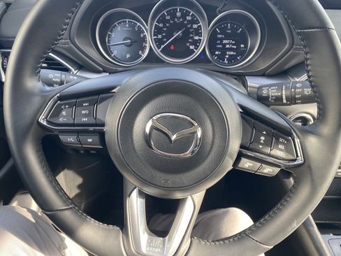Certified 2025 MAZDA CX-5 AWD 2.5 S w/ Select Package image 20